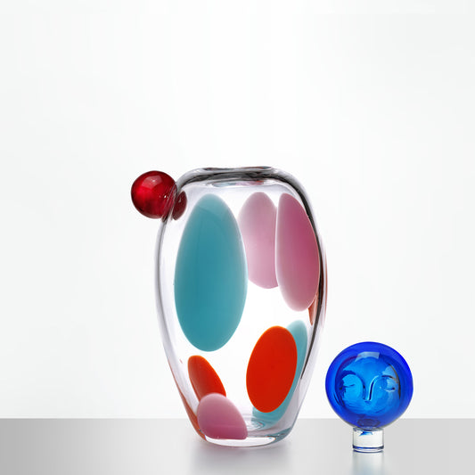 Mama Series - Pink 01