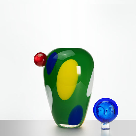 Mama Series - Pink 03