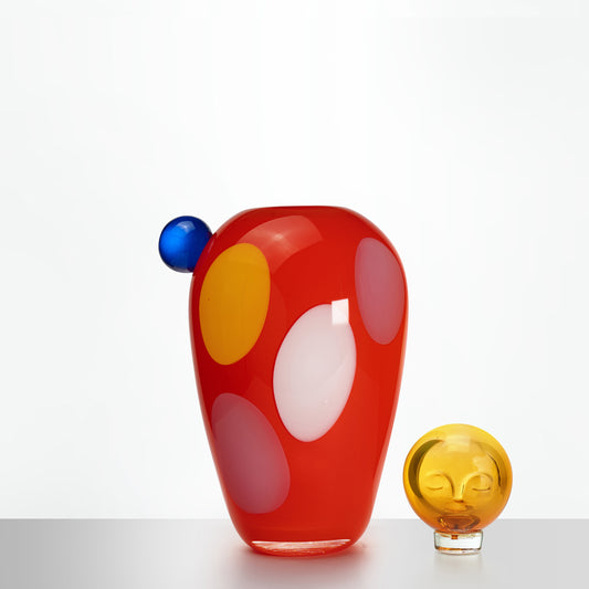 Mama Series - Blue 03