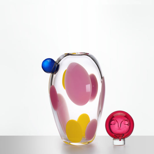 Mama Series - Blue 02