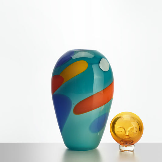 Aya Series - Turquoise