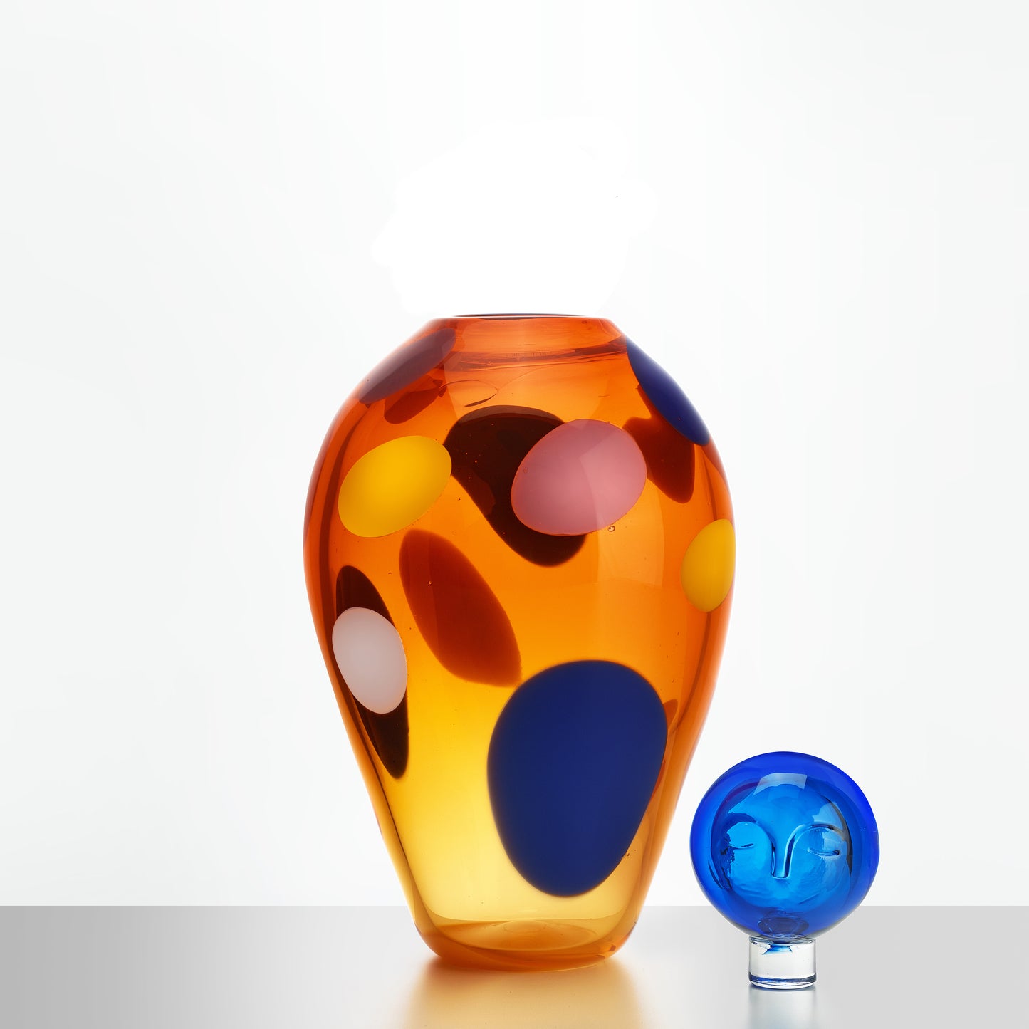 Aya Series - Orange