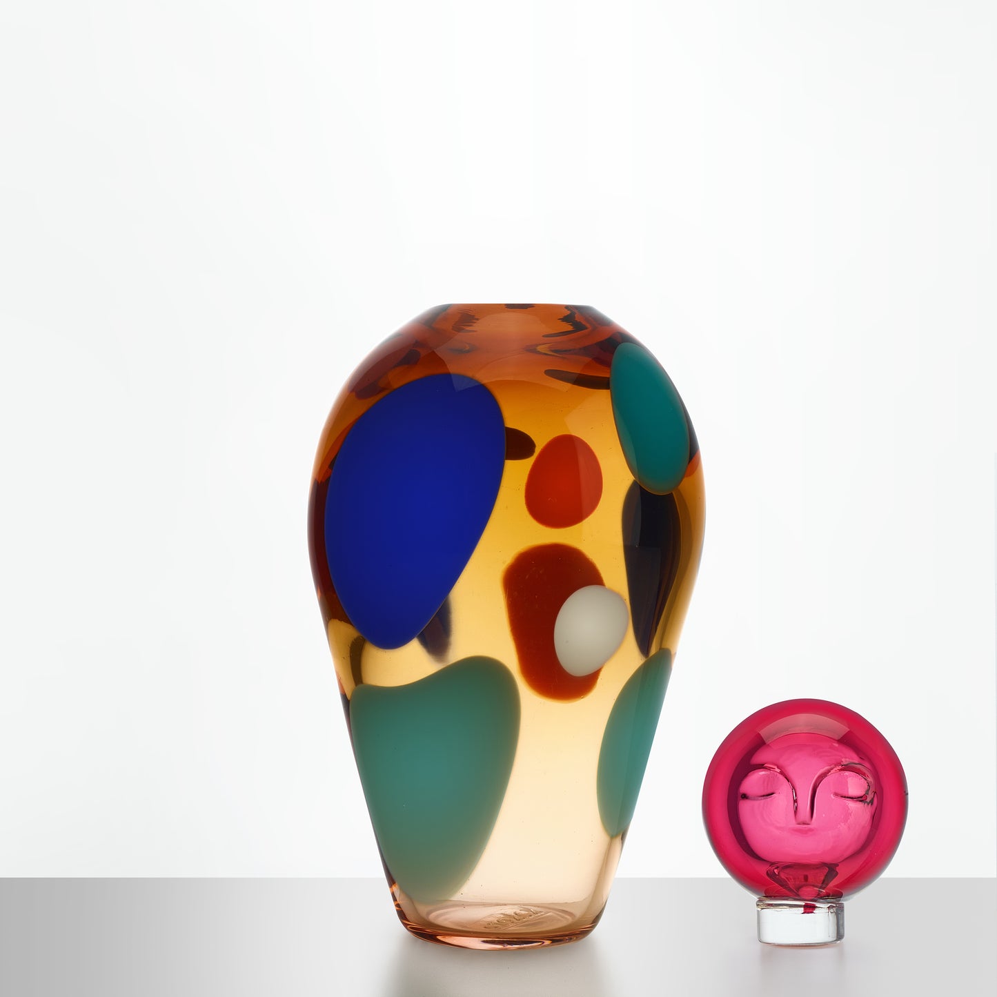 Aya Series - Amber