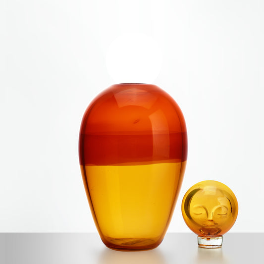 Duru Series - Red & Yellow