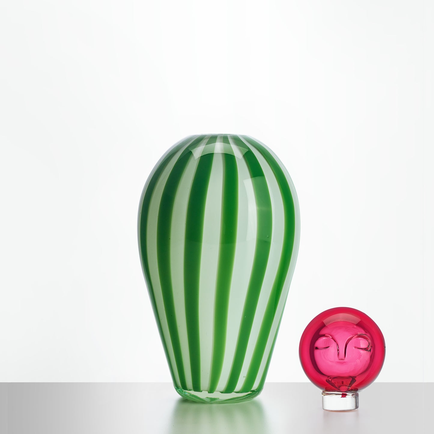 Sen Series - Green