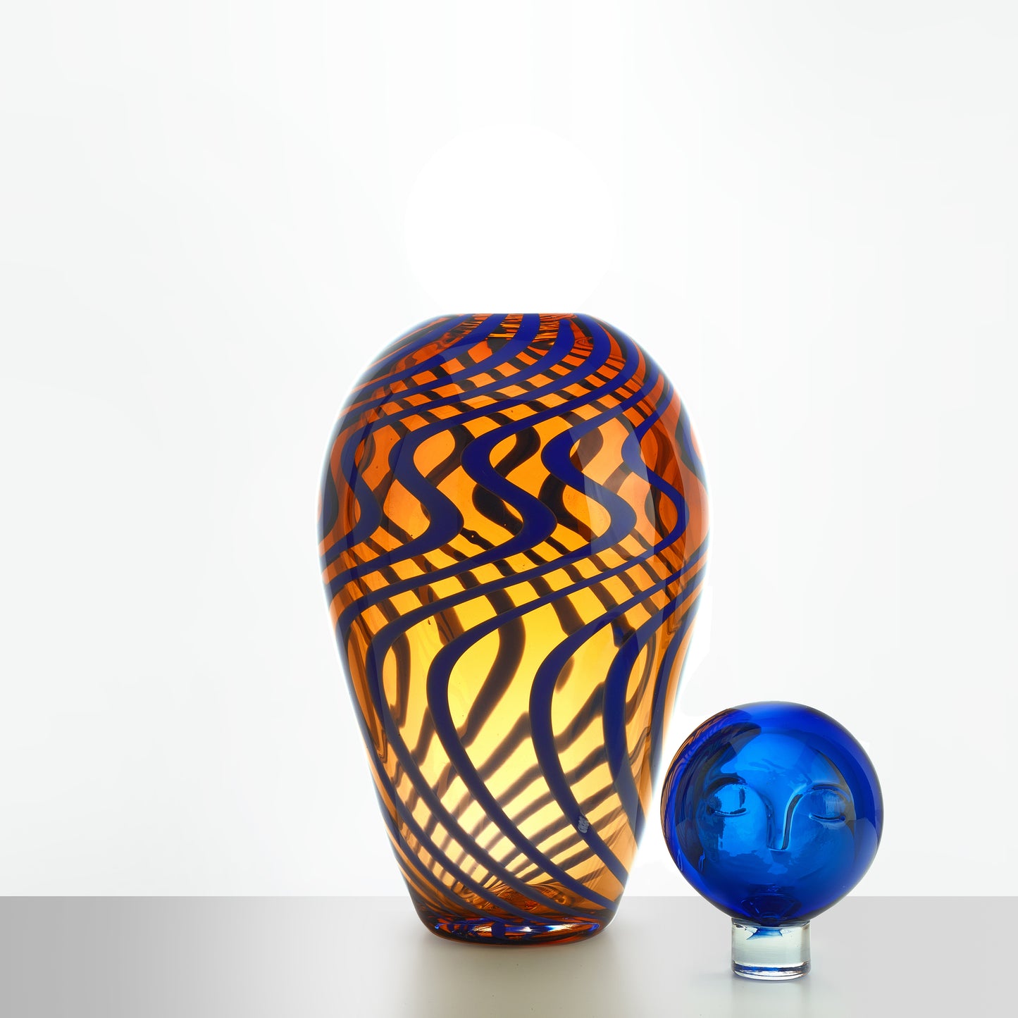 Neva Series - Amber