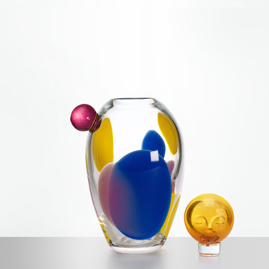 Mama Series - Pink 02