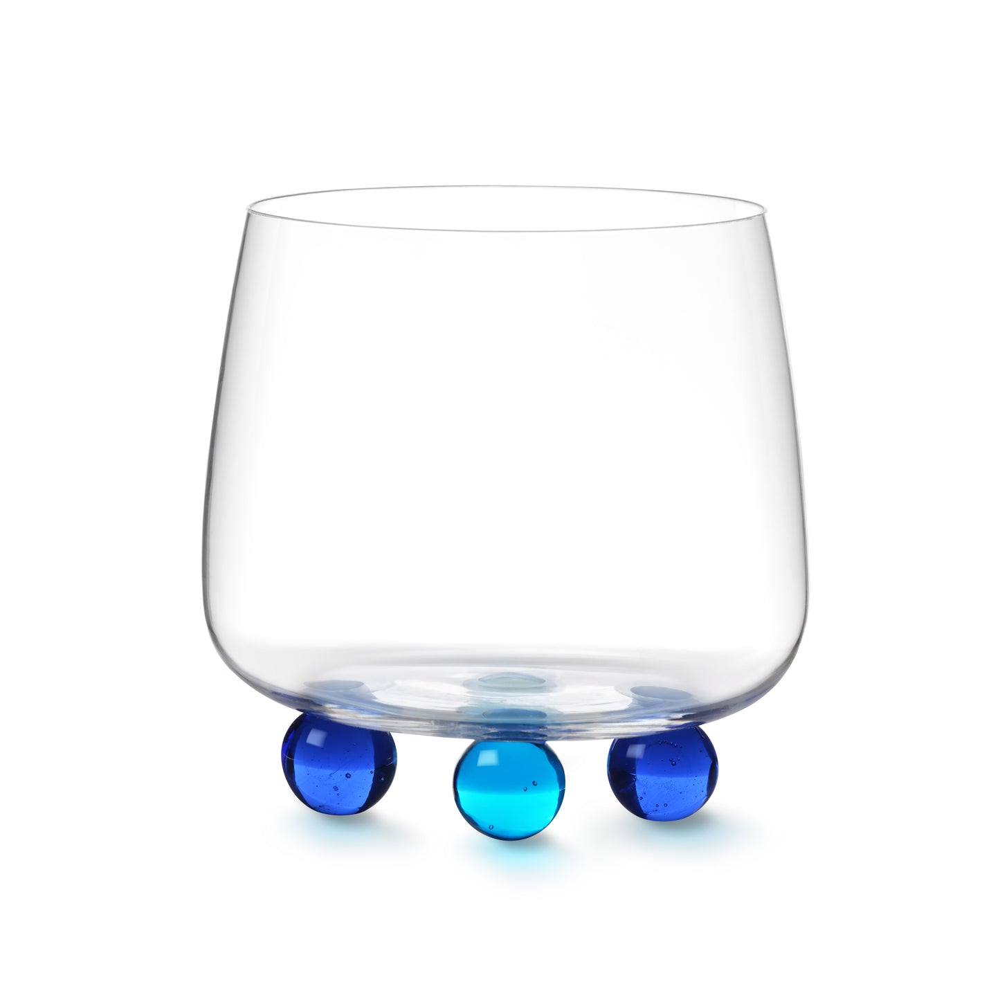 Ruri Cocktail & Wine Glass