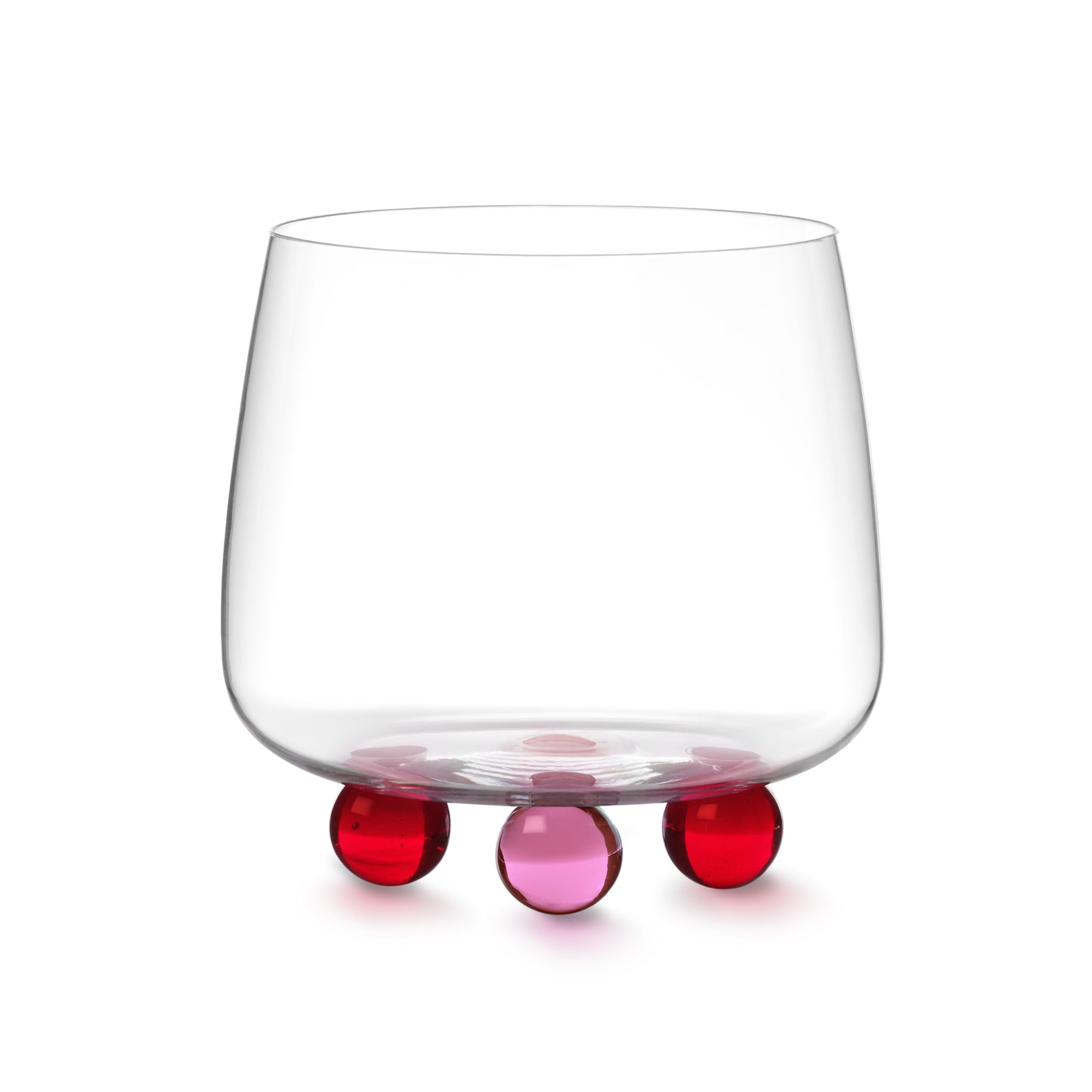 Momo Cocktail & Wine Glass