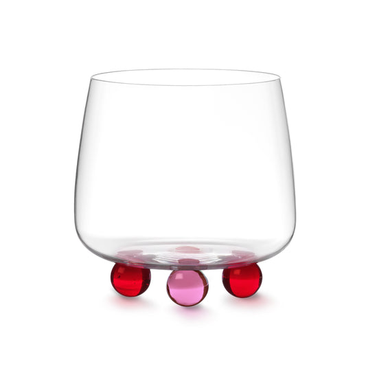 Momo Cocktail & Wine Glass