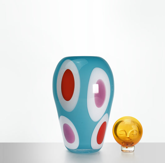 Evil Eye Series - Turquoise